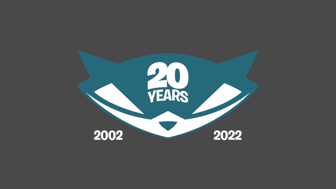 Sly Cooper celebra 20 anos hoje