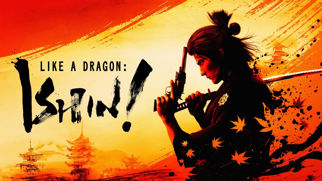 Revelamos Like a Dragon: Ishin, disponível em fevereiro de 2023