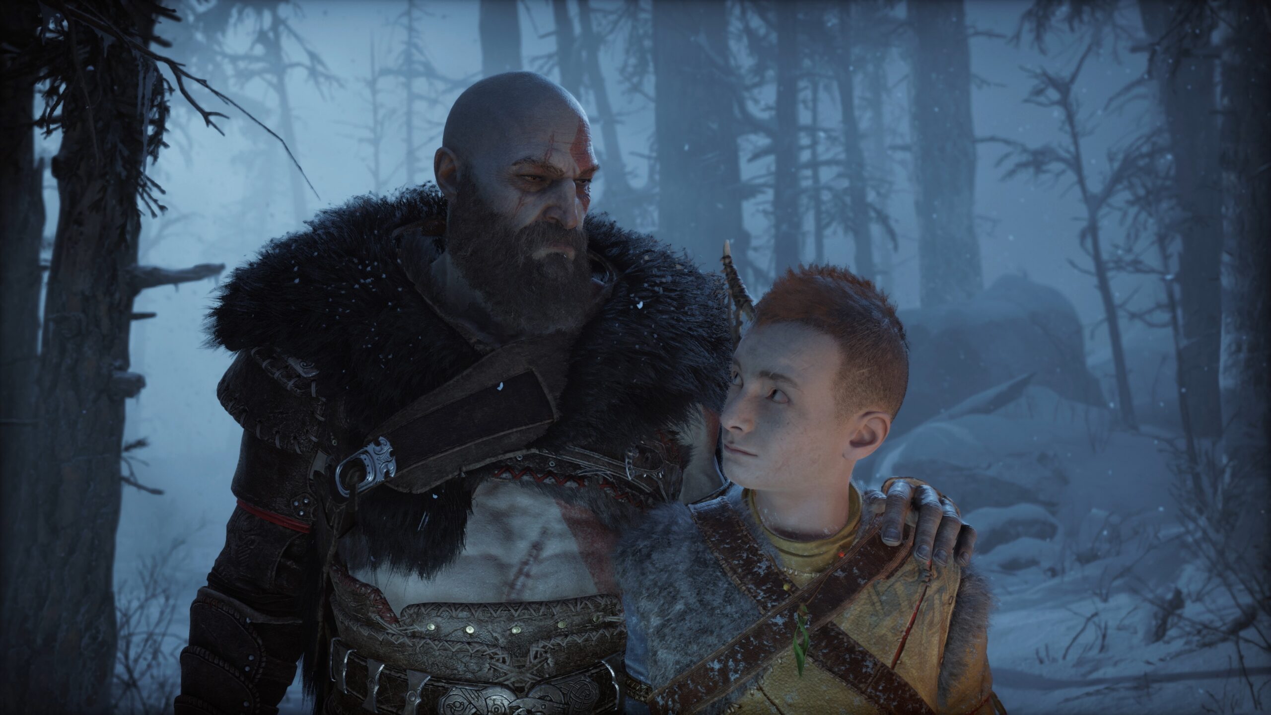 God of War Ragnarök: Valhalla revelado, disponível em 12 de dezembro –  PlayStation.Blog BR