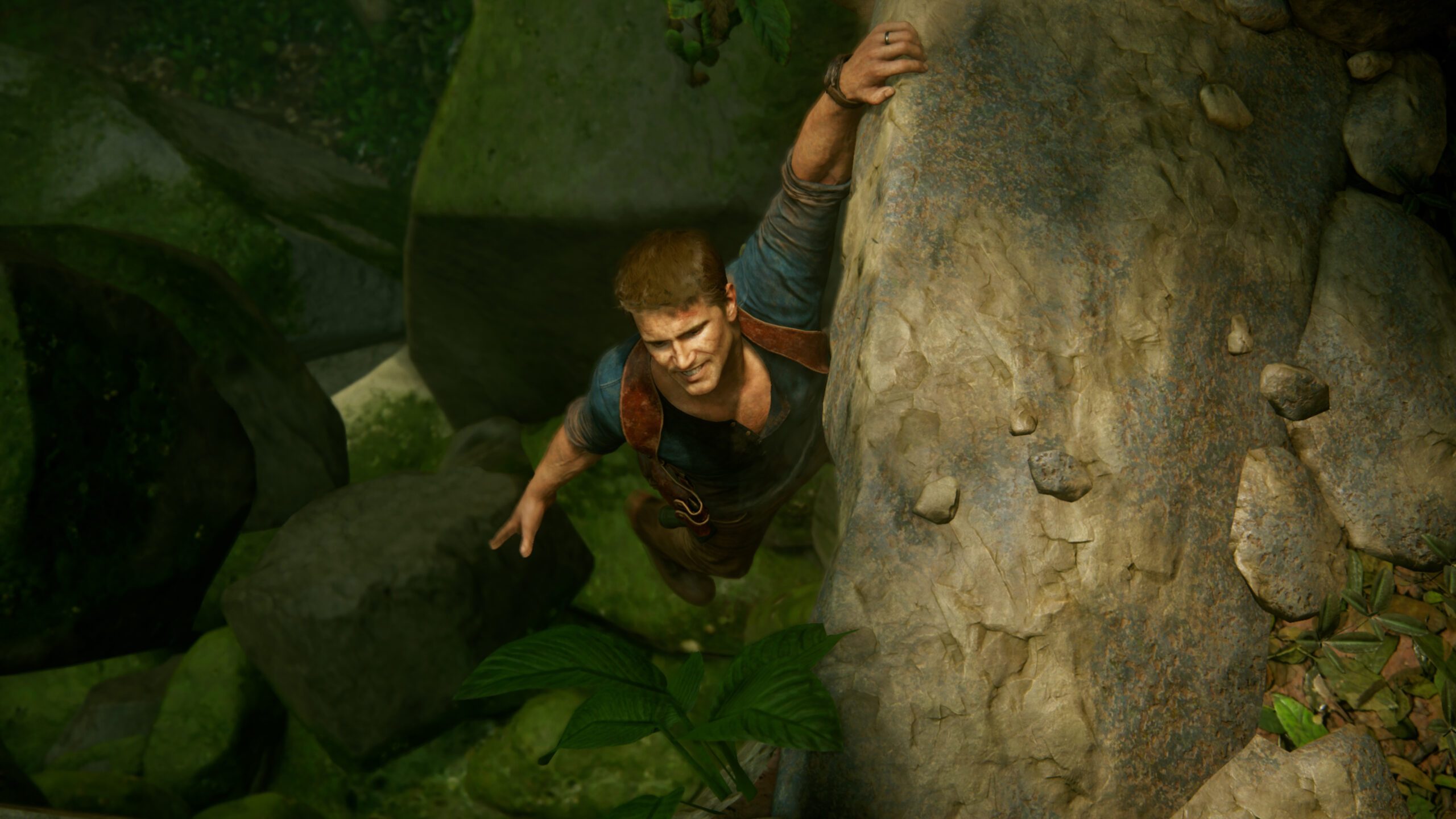 Uncharted: Coleção Legado dos Ladrões chega ao PC no dia 19 de outubro com  novidades