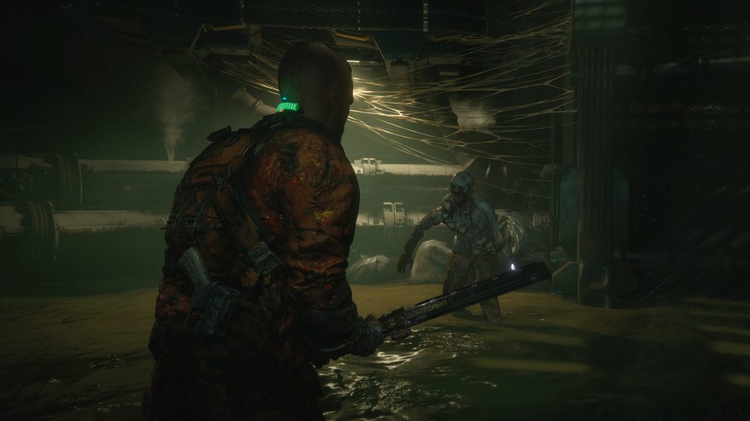 The Callisto Protocol horas de jogo: Quanto tempo demora para