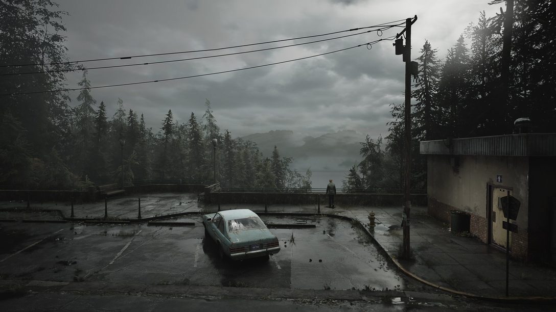 Remake de Silent Hill 2 revelado, primeiros detalhes da jogabilidade e mudanças de design anunciadas