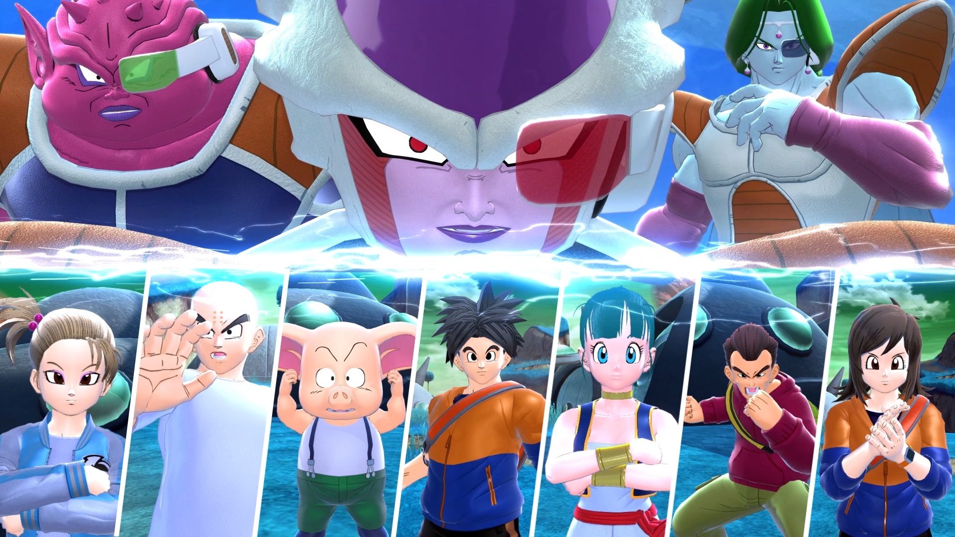 Dragon Ball Xenoverse: Como Pegar Todas as Esferas do Dragão