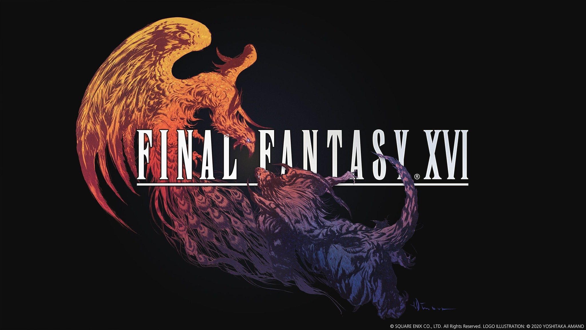 Equipe de Final Fantasy XVI ficou muito feliz com a nota que o