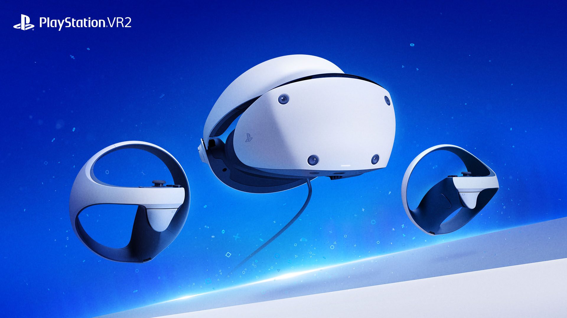 Playstation VR 2 - Line Up Inicial - 22 Jogos de Realidade Virtual para  jogar no dia do Lançamento 