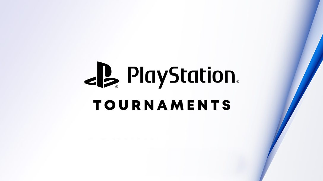 PlayStation Tournaments são lançados oficialmente hoje para PS5