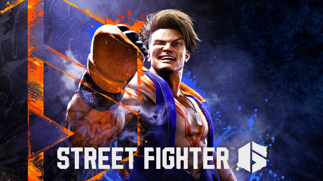 Street Fighter 6 chega em 2 de junho de 2023 – PlayStation.Blog BR