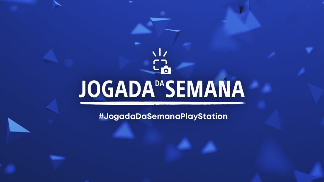 Jogada da Semana: Photo Mode God of War Ragnarök