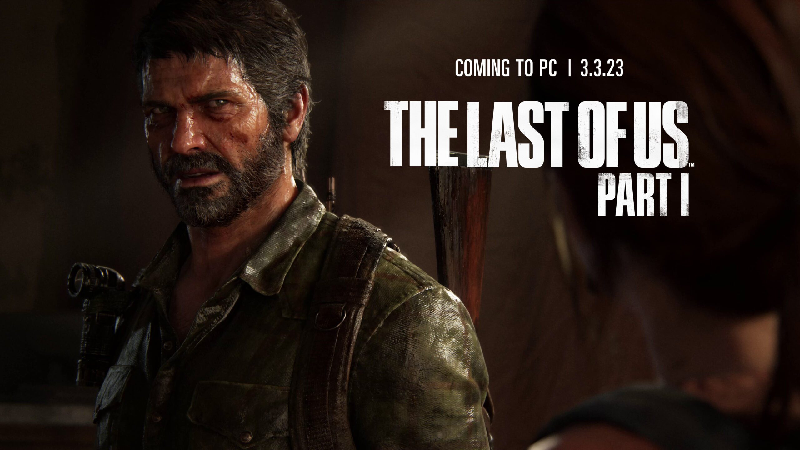 The Last of Us Part 1 chega em Março ao PC