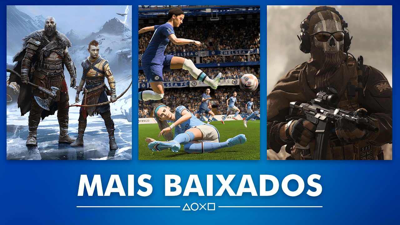 PlayStation Studios: confira em primeira mão os 9 novos jogos do PS5 –  PlayStation.Blog BR