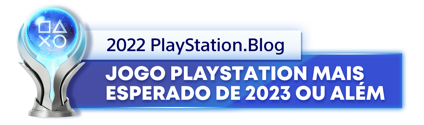 Veja os vencedores de melhores de 2022 segundo os leitores do  PlayStation.Blog - PSX Brasil