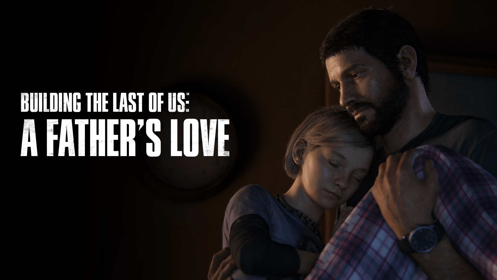 Dando vida à icônica abertura de The Last of Us – PlayStation.Blog BR