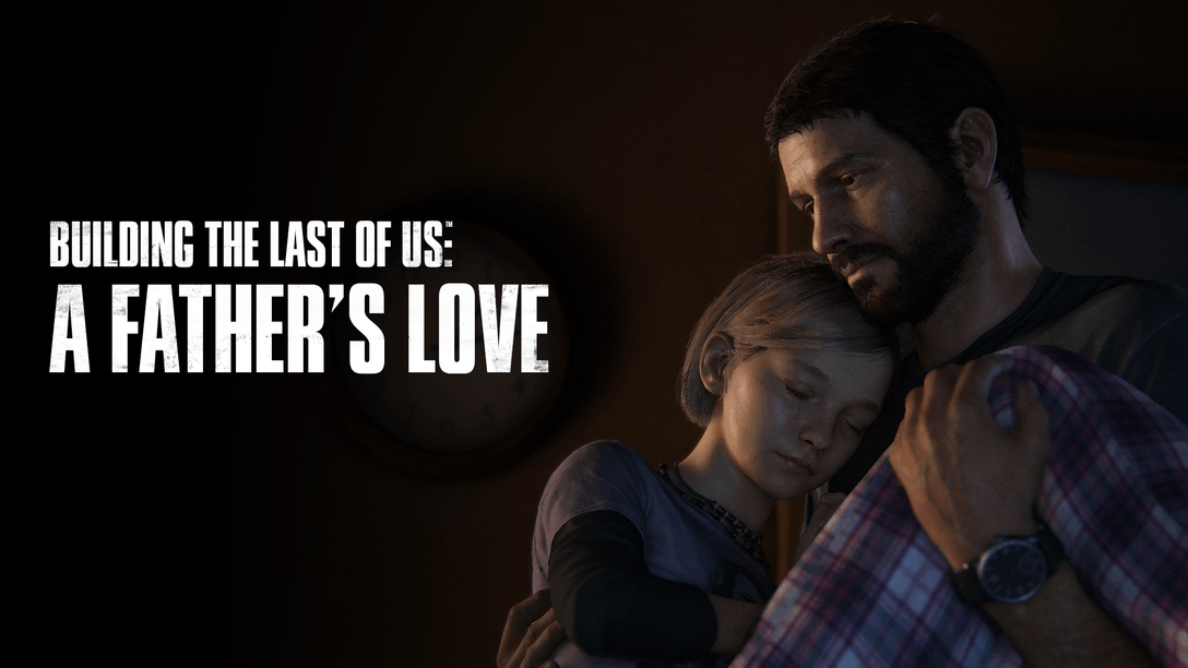 Dando vida à icônica abertura de The Last of Us