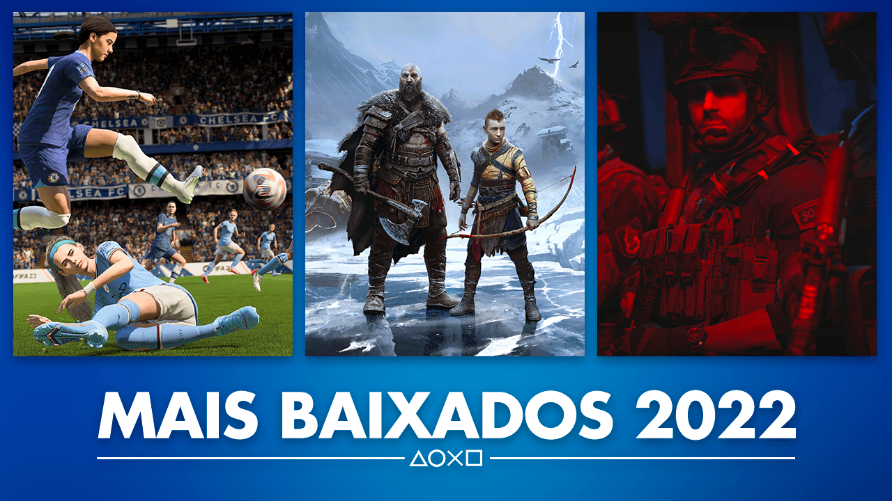 As votações para o Jogo do Ano de 2023 do PS Blog começaram –  PlayStation.Blog BR