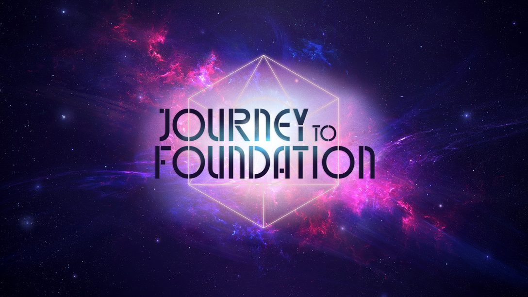 Journey to Foundation dá vida à épica série de ficção científica de Asimov para PS VR2
