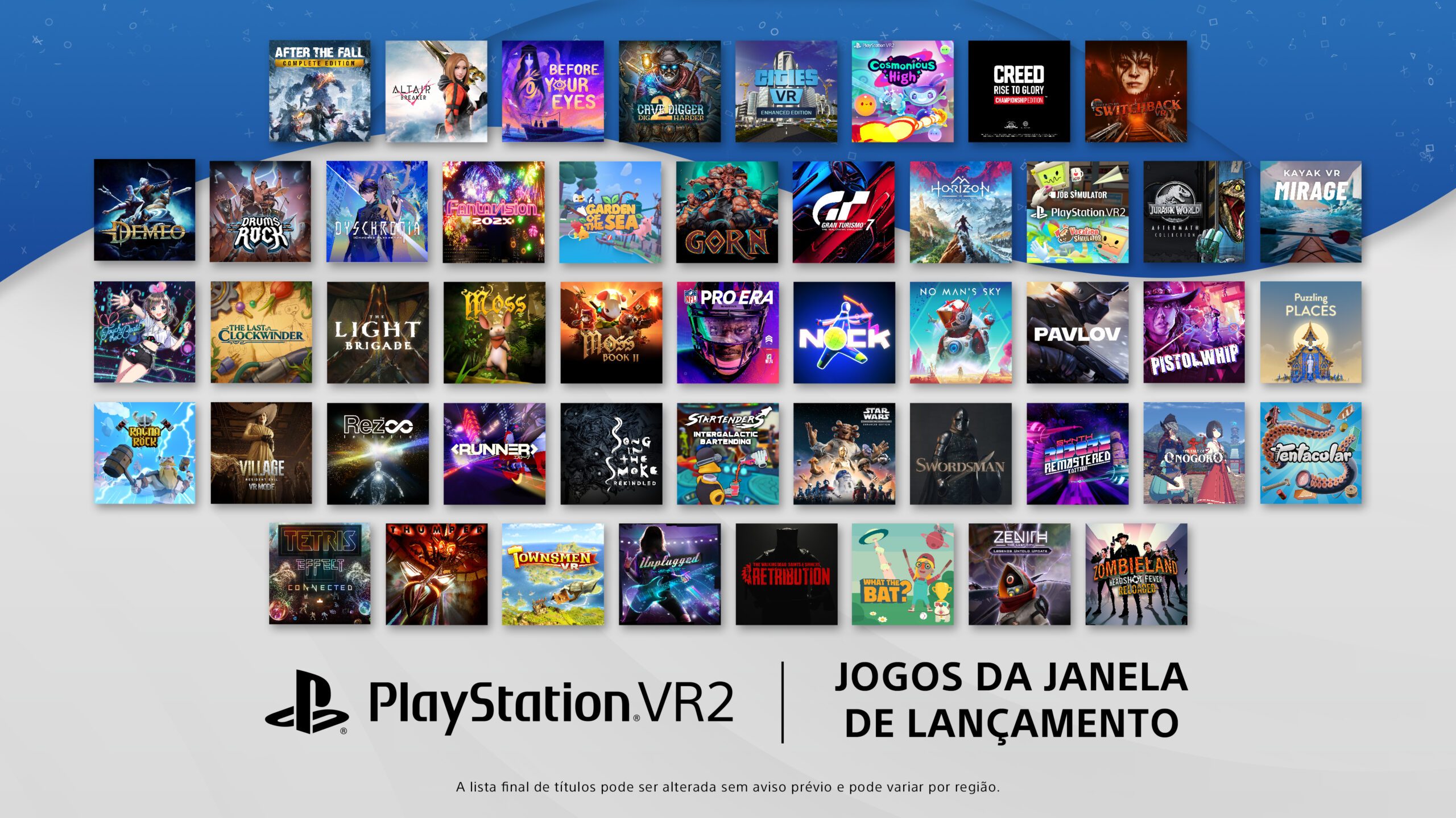 ATUALIZAÇÃO: A Parte 2 da Promoção de Inverno da PlayStation Store vem aí –  PlayStation.Blog BR