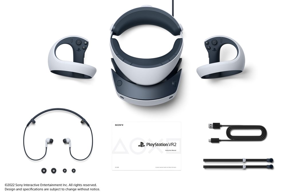 Sony diz que será fácil portar jogos para o PlayStation VR2 - PSX Brasil