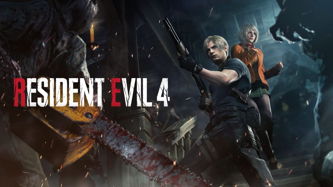 Trailer de Resident Evil 4 mostra novo gameplay de ação e anuncia o modo Mercenários e demo