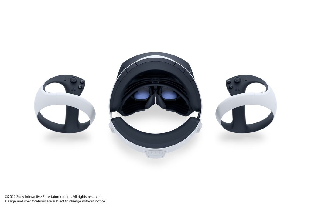 Sony diz que será fácil portar jogos para o PlayStation VR2 - PSX Brasil