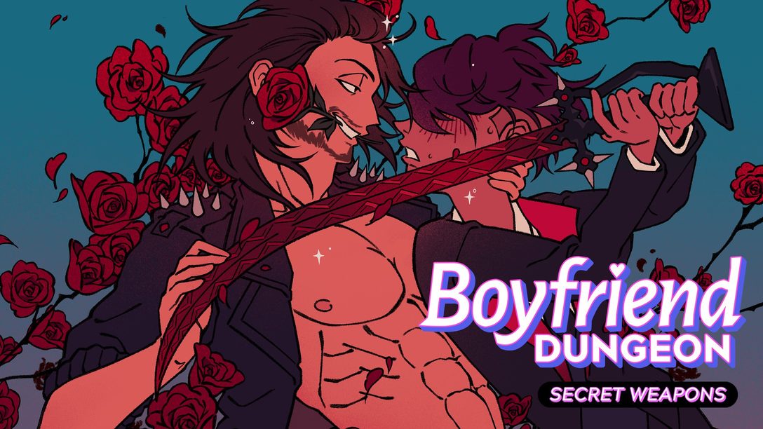Boyfriend Dungeon disponível hoje, dicas para namorar sua arma