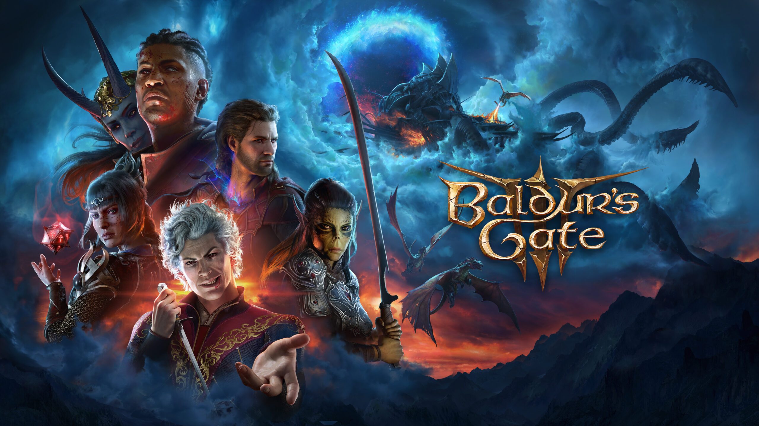 Baldur S Gate 3 Chega Para PS5 Em 31 De Agosto PlayStation Blog BR   Babee9c954509a0d34a67e7d125b679096ef9d79 Scaled 