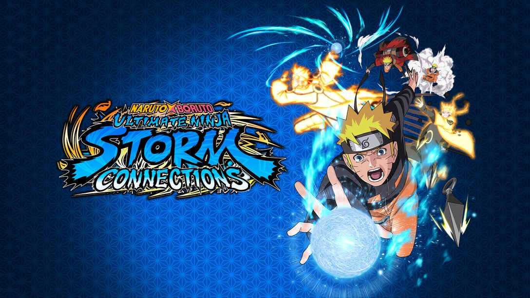 Lançamento de Naruto X Boruto Ultimate Ninja Storm Connections em 2023 para PS4 e PS5