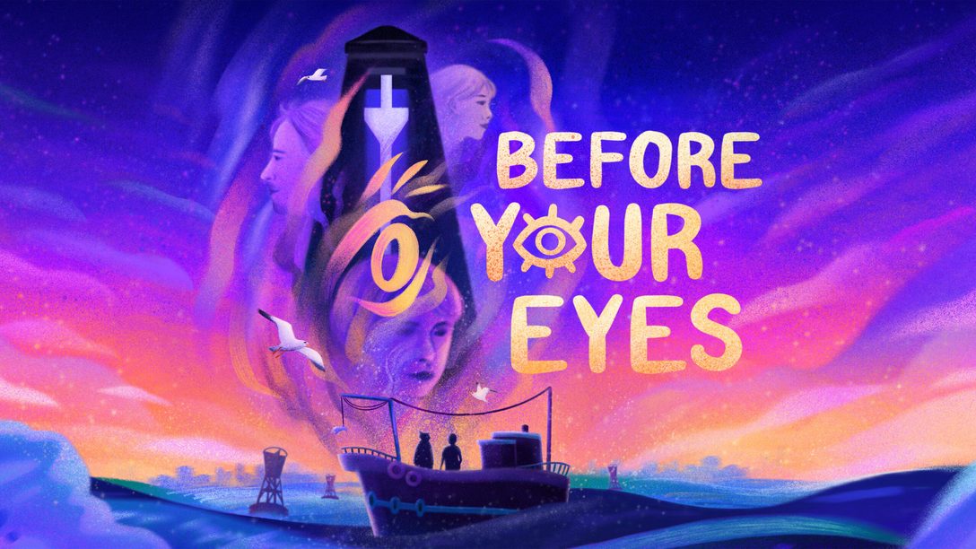 Conheça detalhes da aventura narrativa Before Your Eyes para PS VR2 antes do lançamento, em 10 de março