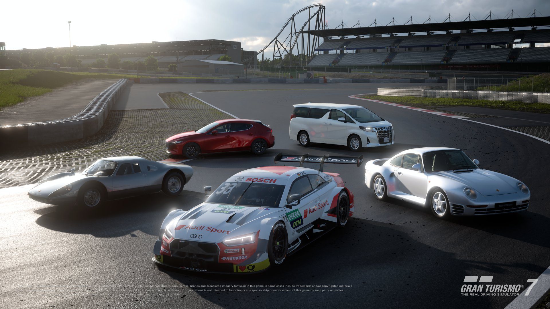 Revelada a atualização 1.13 do Gran Turismo Sport, veja os