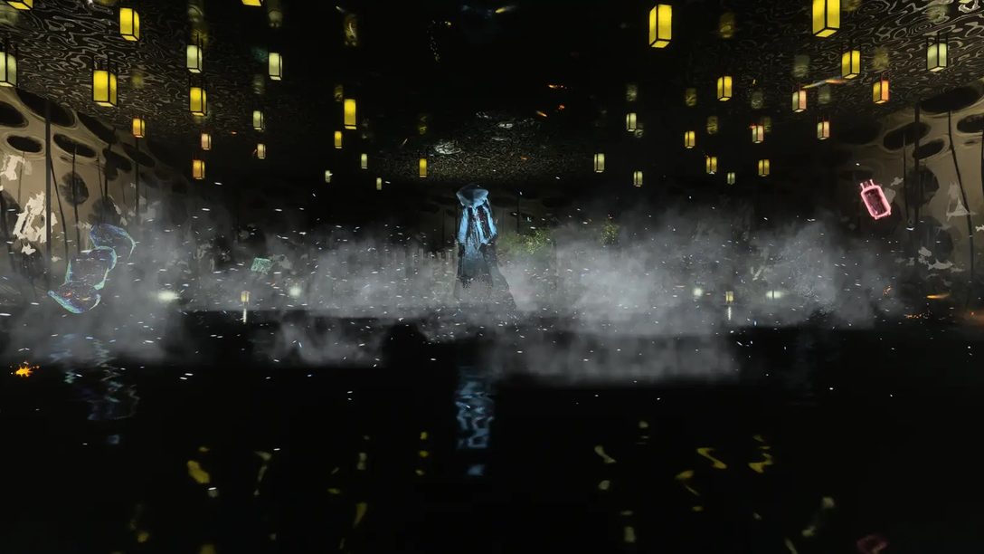 Descubra novas histórias sobrenaturais na atualização Fio da Aranha de Ghostwire: Tokyo – já disponível