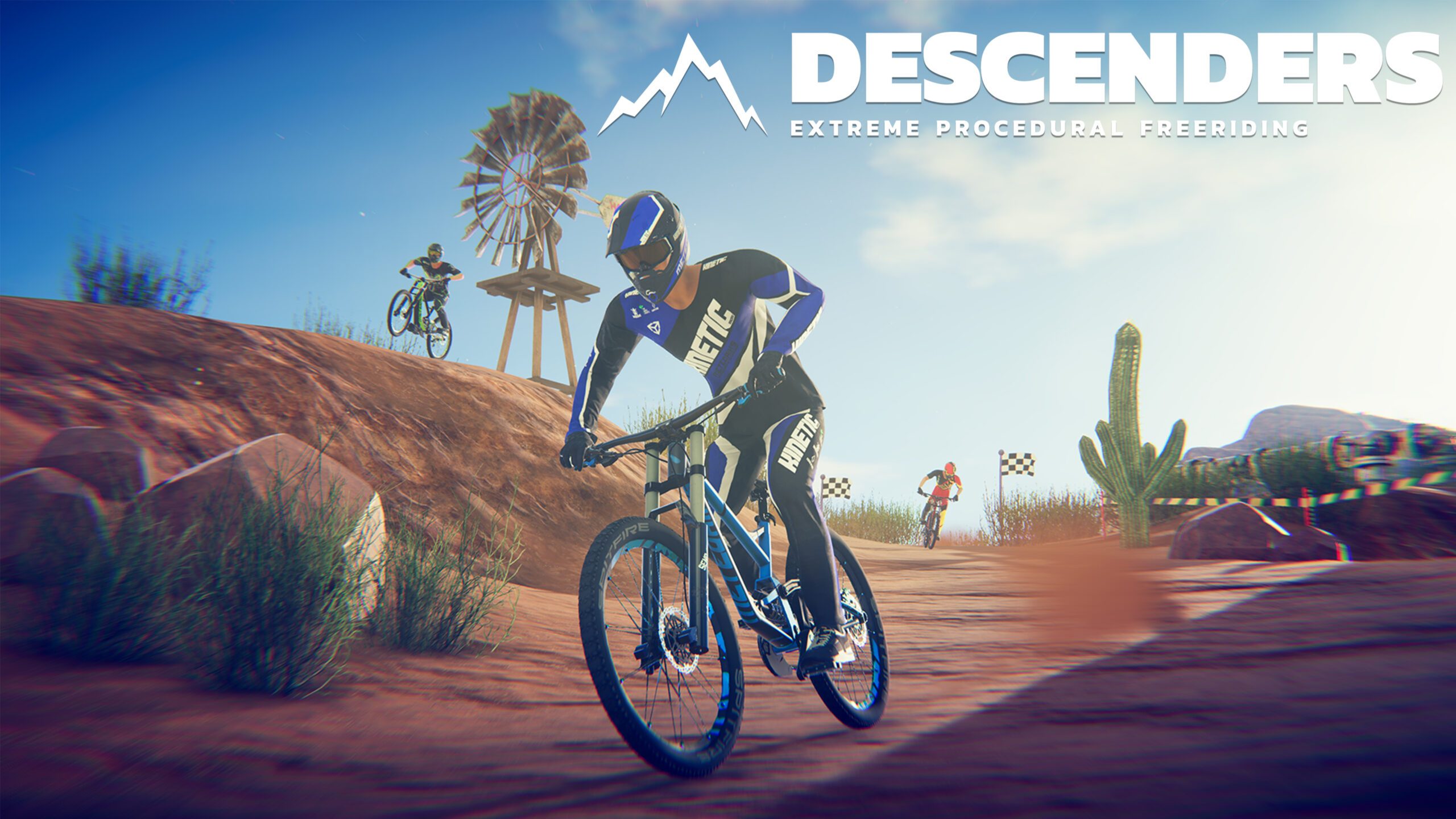 Jogos mensais do PlayStation Plus para maio: GRID Legends, Chivalry 2 e  Descenders – PlayStation.Blog BR