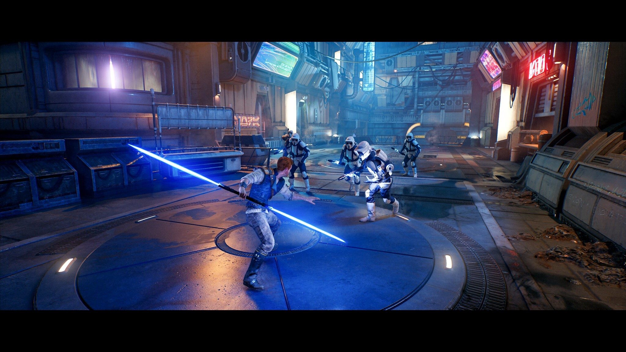 Star Wars Jedi: Survivor - Game tem requisitos para PC revelados!