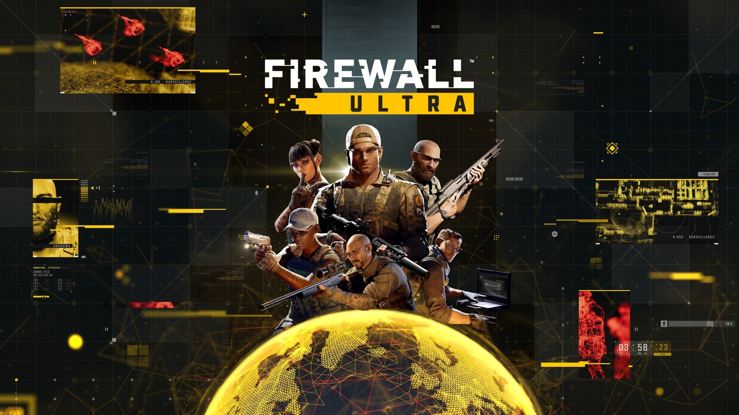 Firewall Zero Hour, jogo multiplayer tático de PSVR, ganha dois gameplays