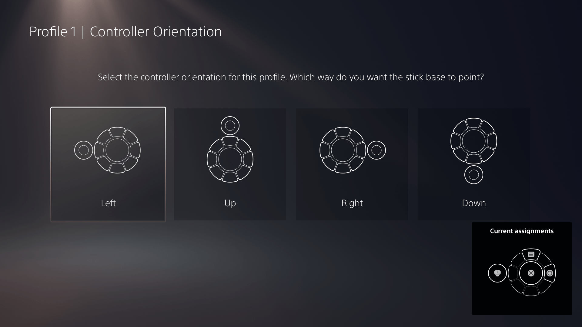 O controle sem fio DualSense Edge tem lançamento mundial hoje e chega ao  Brasil em breve – PlayStation.Blog BR