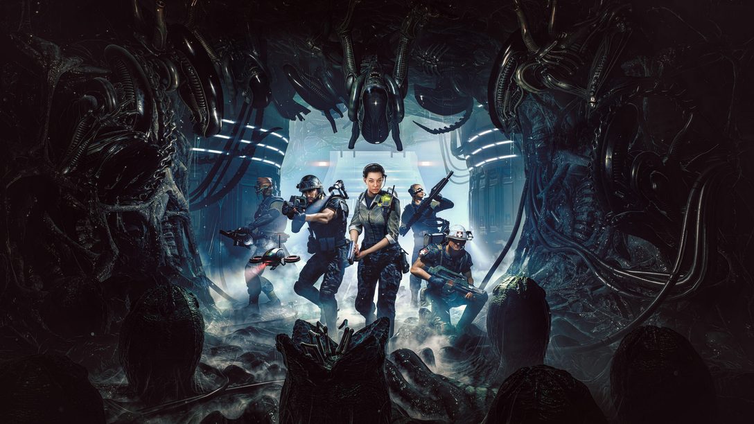 Aliens: Dark Descent combina terror e estratégia para criar 