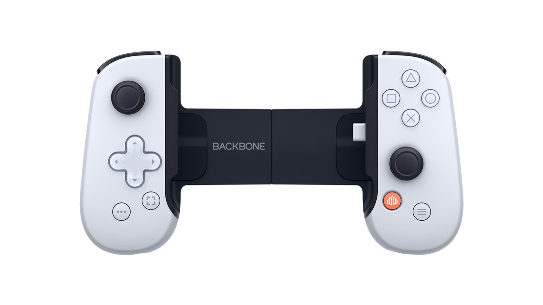 Backbone One – PlayStation Edition chega para Android hoje