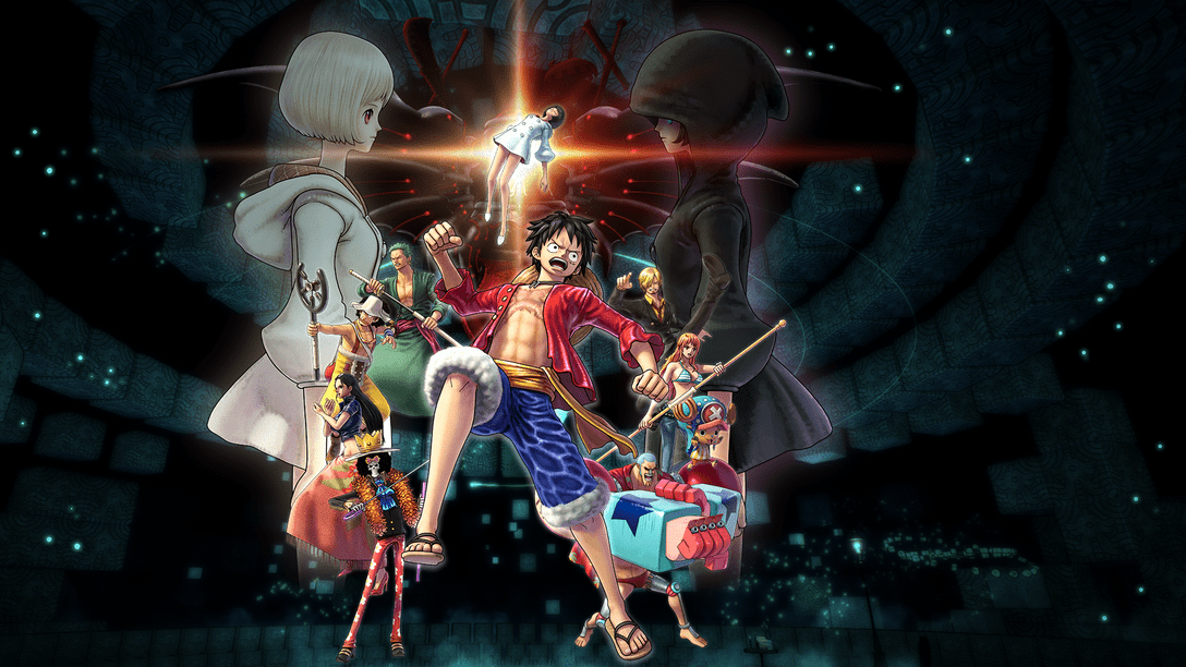 Como a Reunion of Memories muda a experiência de One Piece Odyssey, disponível em 25 de maio