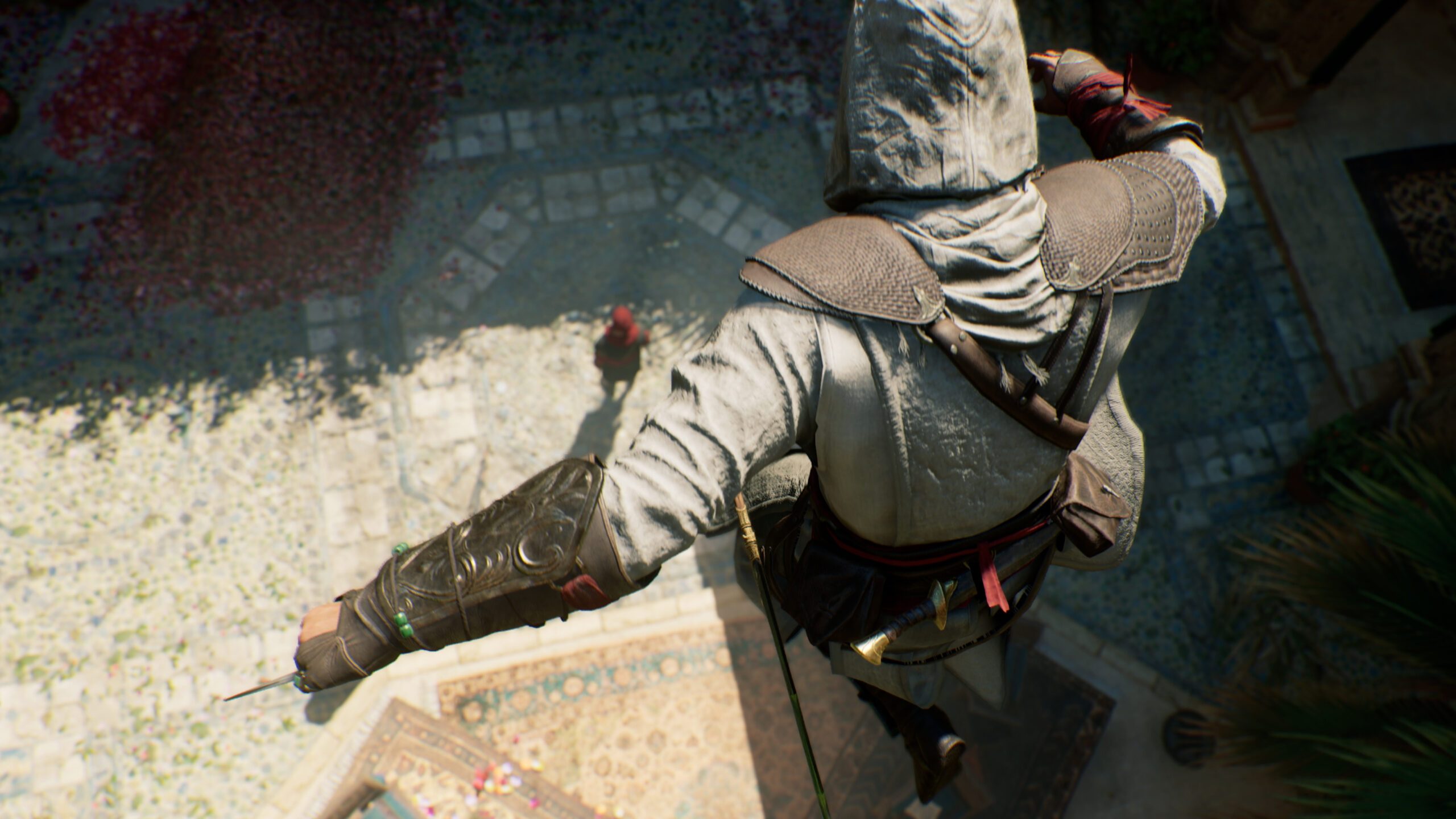 Revelados os requisitos para rodar Assassin's Creed Origins