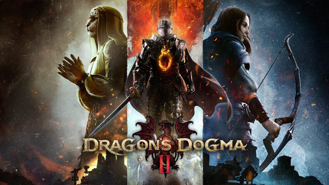 Assista o primeiro trailer de Dragon’s Dogma 2, o próximo RPG de ação da Capcom