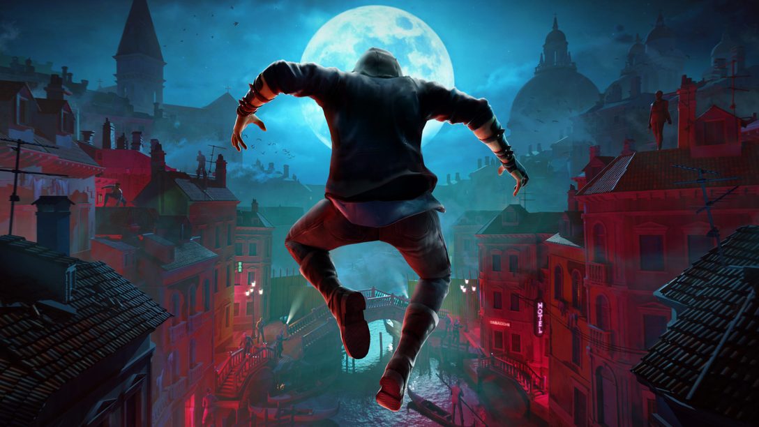 Vampire: The Masquerade: Justice é um novo RPG de aventura para PS VR2, com lançamento para o fim de 2023