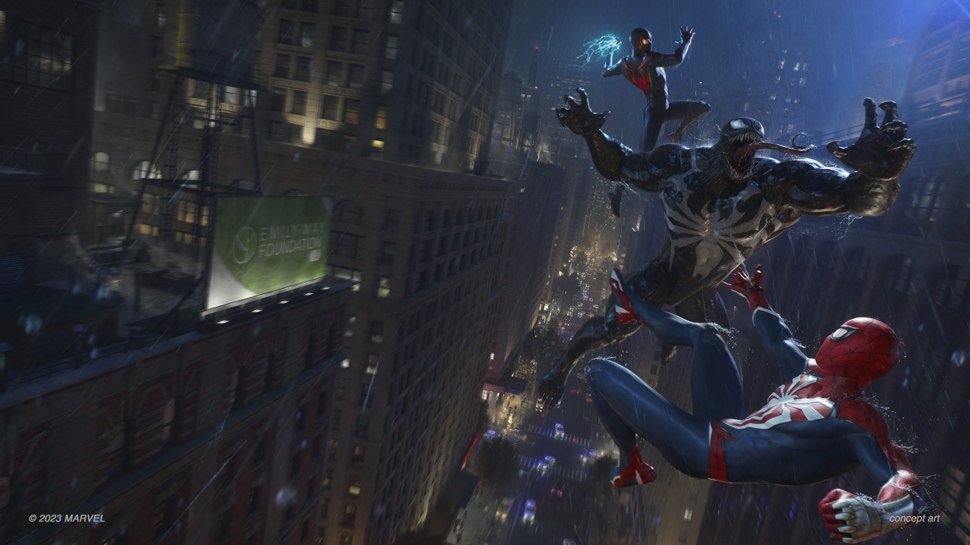 Novo bundle do PS5 com Marvel's Spider-Man 2 já está disponível no Brasil -  PSX Brasil