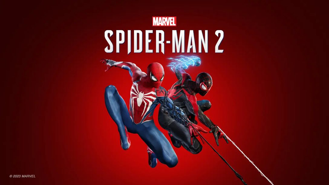 Marvel's Spider-Man 2 chega exclusivamente ao PS5 dia 20 de outubro. Edições-Padrão e Digital Deluxe detalhadas. – PlayStation.Blog BR