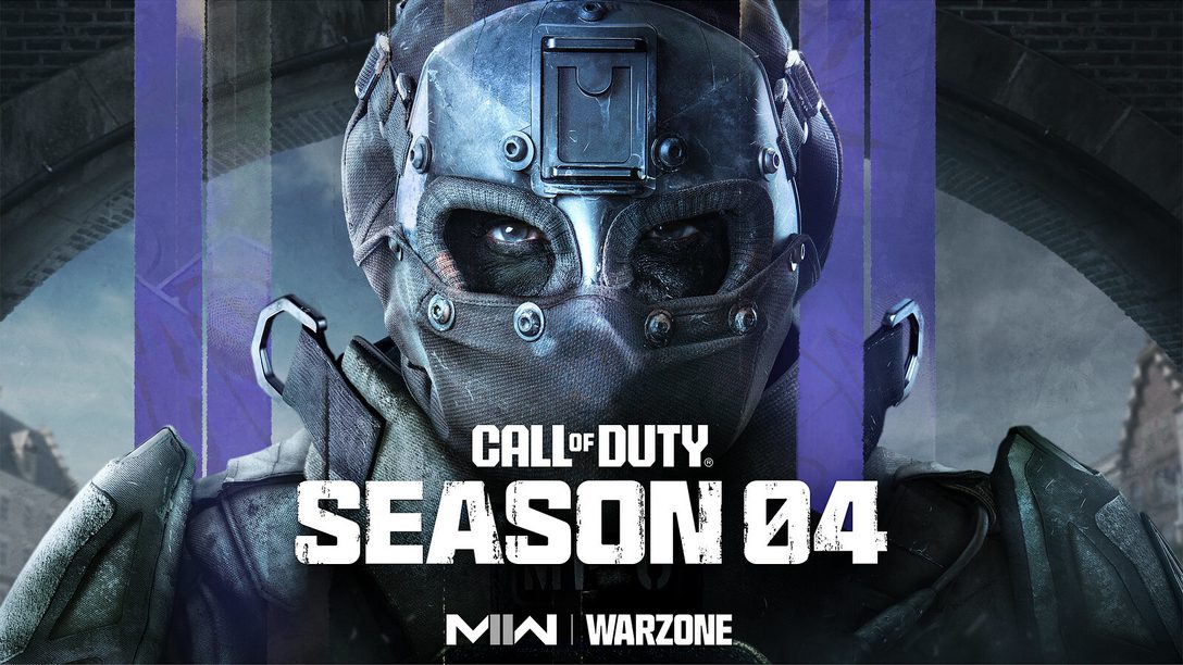 Novos campos de batalha chegam a Call of Duty: Modern Warfare II e Call of  Duty: Warzone Temporada 04, disponíveis em 14 de junho – PlayStation.Blog BR