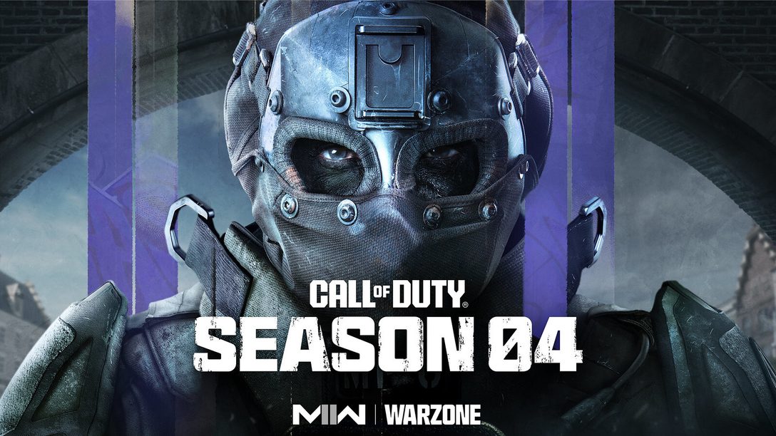 Novos campos de batalha chegam a Call of Duty: Modern Warfare II e Call of Duty: Warzone Temporada 04, disponíveis em 14 de junho