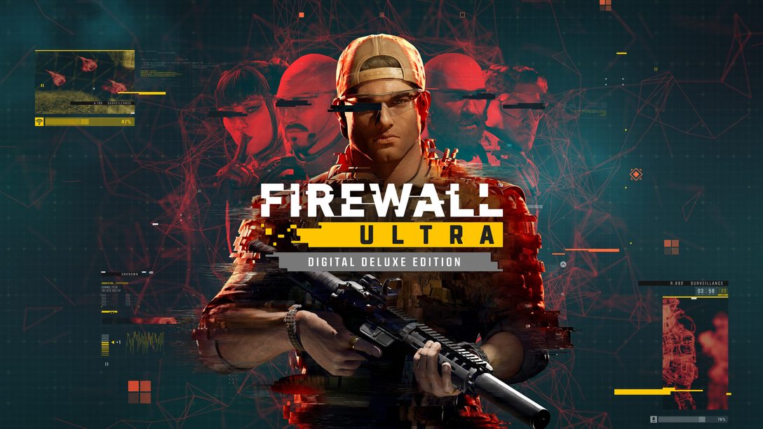 Revelamos novos detalhes do gameplay PvP de Firewall Ultra, disponível em 24 de agosto