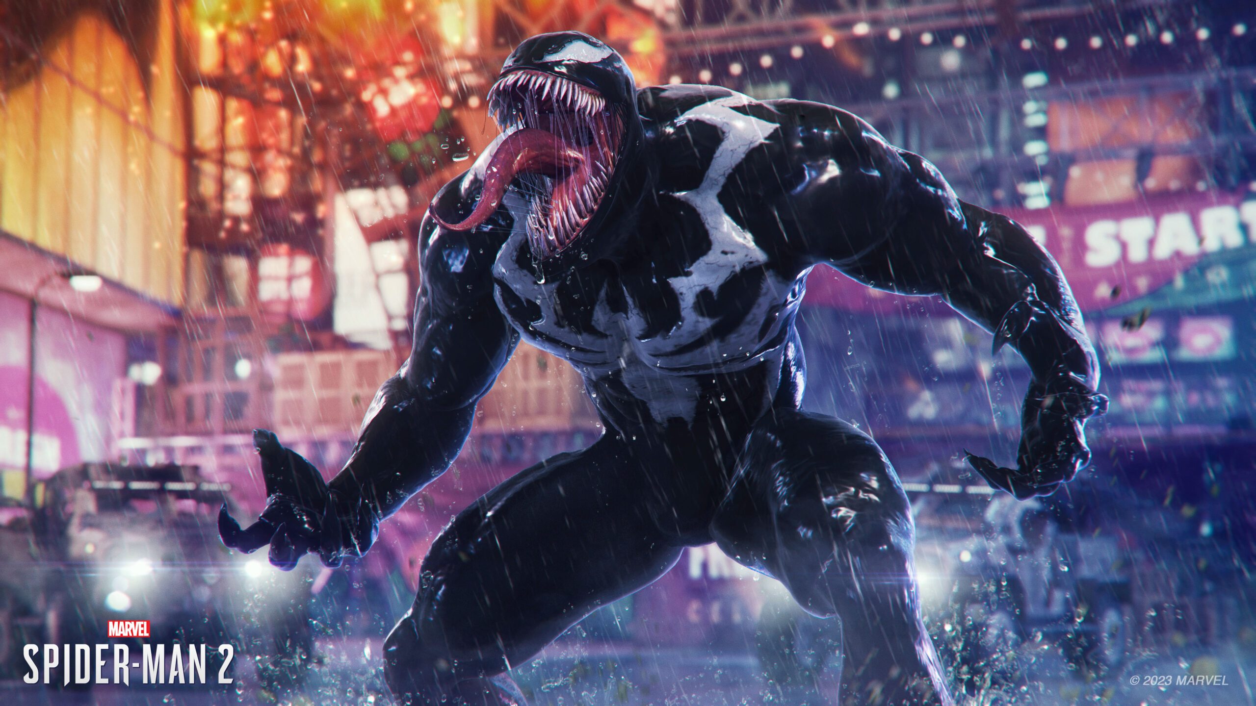 Gameplay de Marvel's Spider-Man 2 revelado – PlayStation.Blog BR