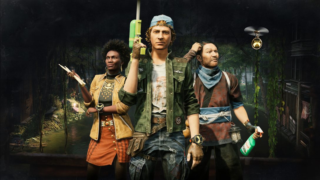 8 maneiras que Wanderer: The Fragments of Fate reimagina a aventura de viagem no tempo para PS VR2