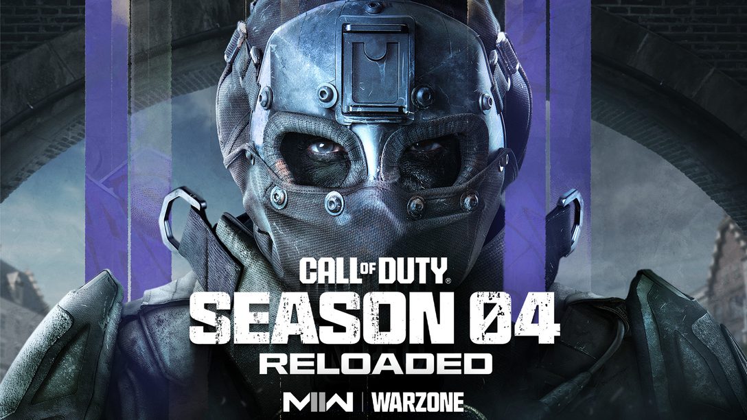 Prepare-se para a Temporada 04 Reloaded de Call of Duty: Modern Warfare II e Call of Duty: Warzone, com lançamento em 12 de julho