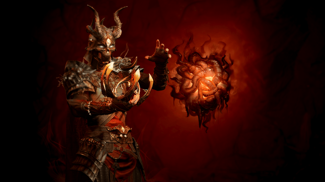 Saiba mais sobre a corrupção dos Corações Malignos de Diablo IV e seus efeitos no Santuário