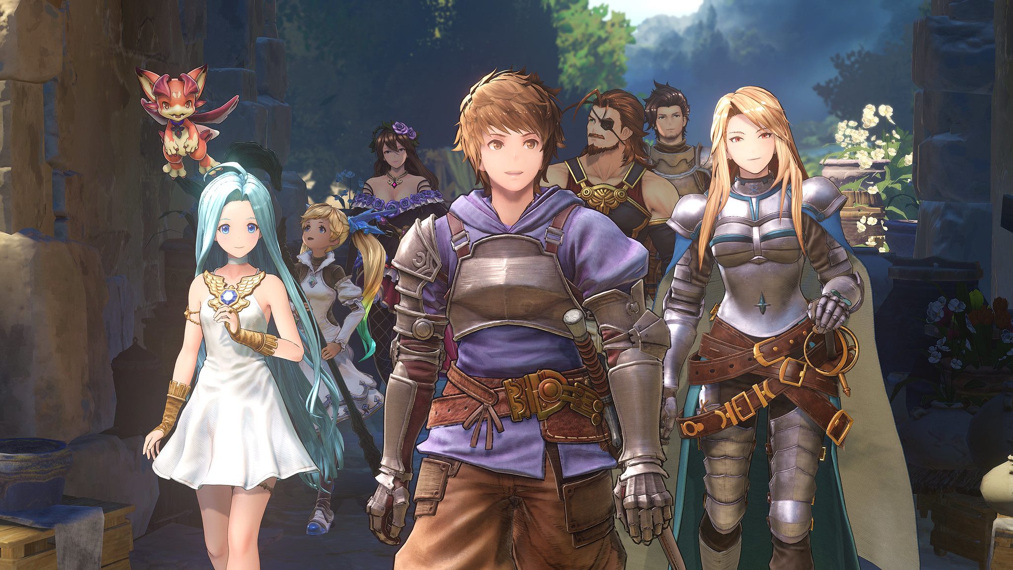 12 Melhores Jogos RPG Online e MMORPG para Playstation 4