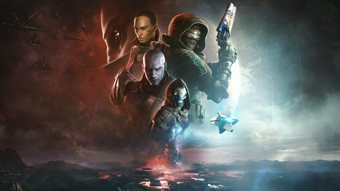 Detalhes da colaboração entre Destiny 2 e The Witcher revelados, disponível  hoje – PlayStation.Blog BR